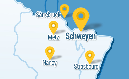 Localisation